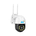 Камеры 4G Камеры 4G